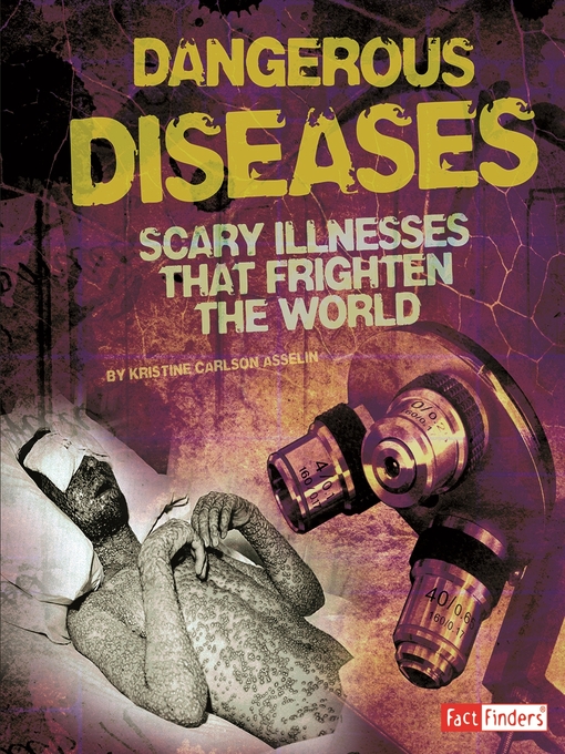 Title details for Dangerous Diseases by Mitchell Walkowicz - Available